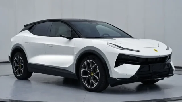 Geely’s 2026 Blitz: 17 Models and a 2.22M NEV Target