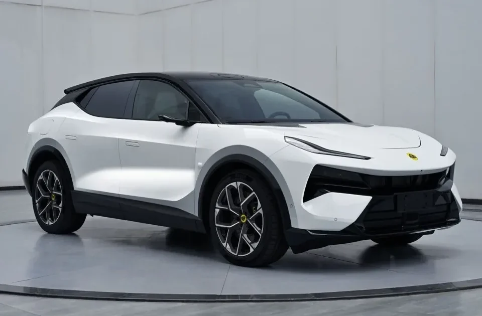 Geely’s 2026 Blitz: 17 Models and a 2.22M NEV Target