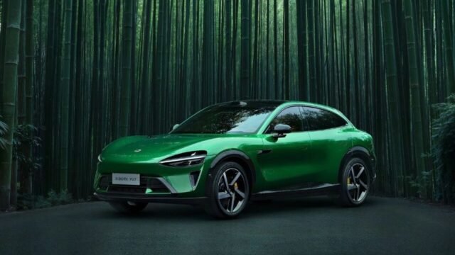 Xiaomi YU7 Leads China’s SUV Sales While SU7 Keeps Premium EV Momentum