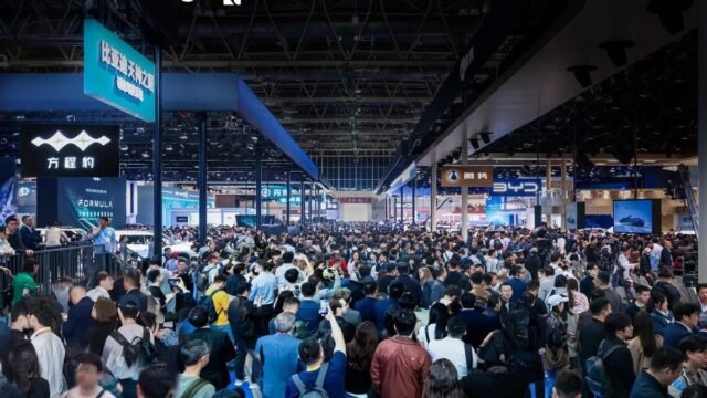 BYD God’s Eye Evolves: 1,000-Line LiDAR and L4 Highway Autonomy Coming 2026