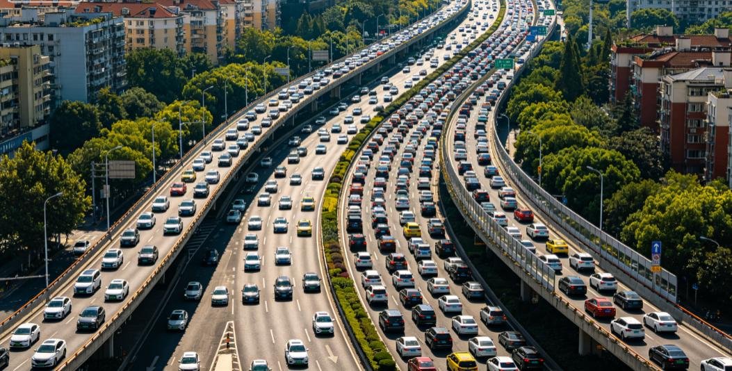 China NEV Penetration Hits 62.5% in May, a Record Without Subsidies