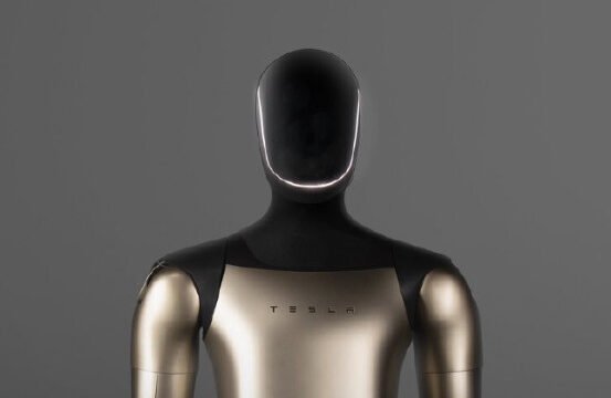 Tesla Model S/X Retires: Fremont Line Becomes Robot Factory