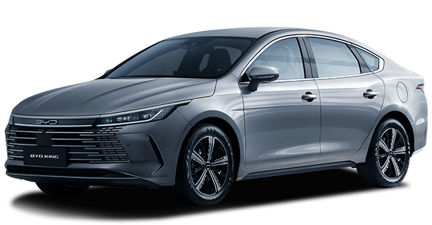 BYD King no Brasil: preço, autonomia e quando ele faz sentido