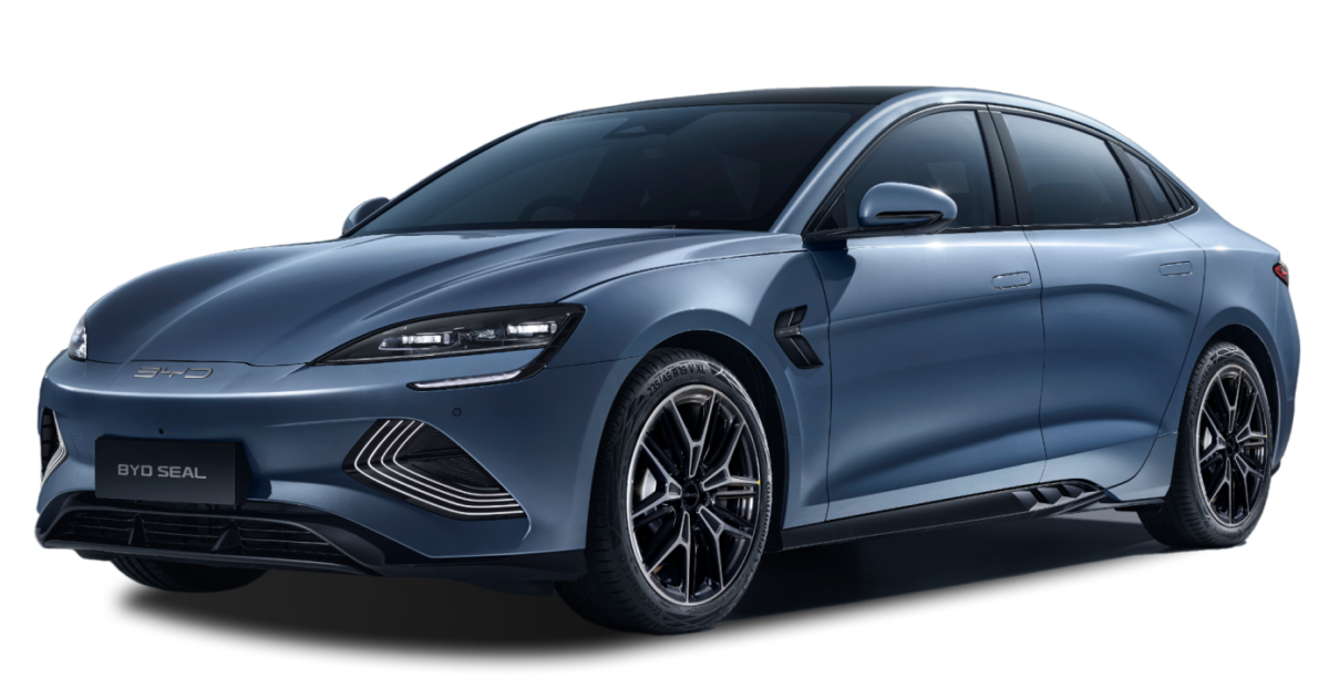 BYD SEAL 日本ガイド：EVセダンとして高速道路と日常でどう見るか
