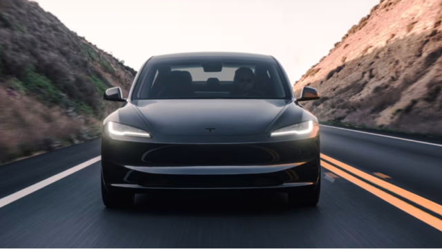 Tesla Shanghai Gigafactory Delivers 79,000 Vehicles in April 2026, Up 36% Year-on-Year