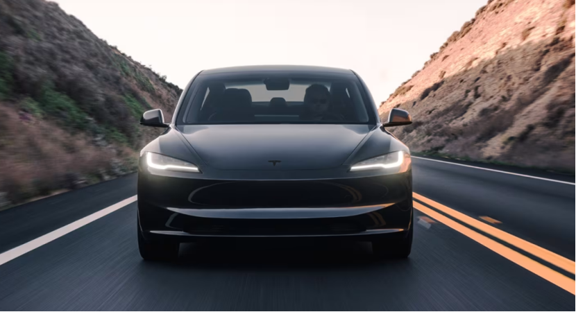Tesla Shanghai Gigafactory Delivers 79,000 Vehicles in April 2026, Up 36% Year-on-Year