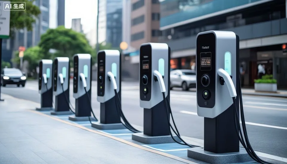 AI Hallucination Sparks EV Stock Panic in China EVs