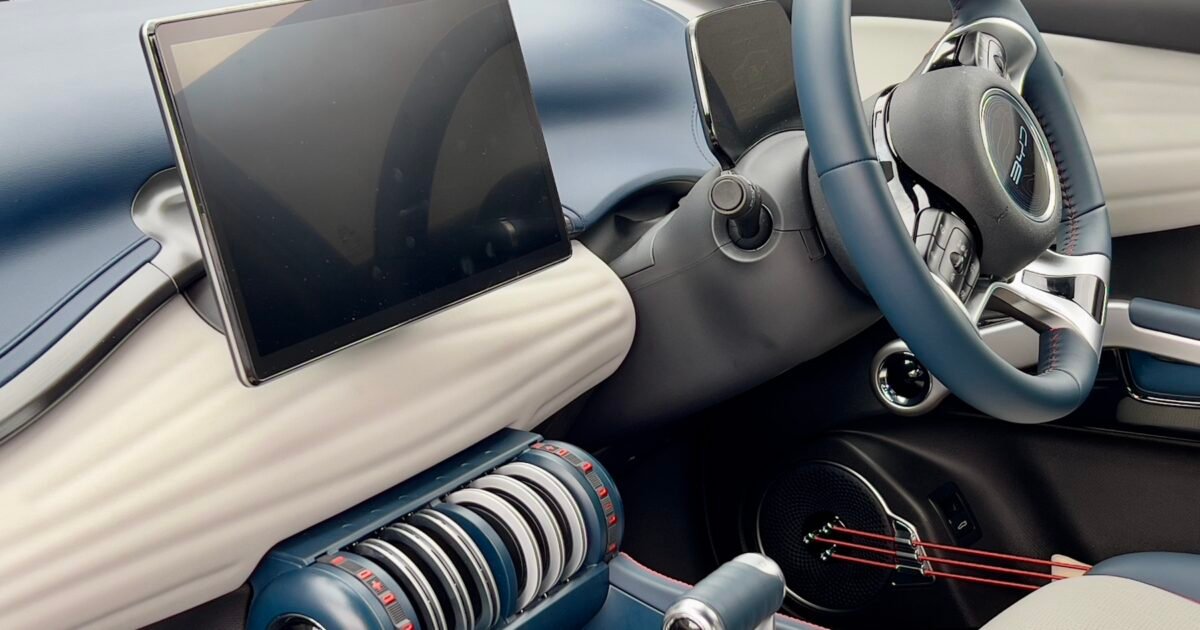 Australia’s EV Boom: Why BYD and Chinese Brands Are Suddenly Everywhere