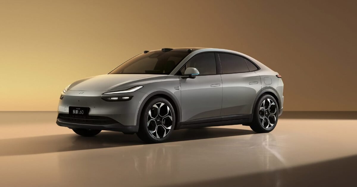 NIO ONVO L60 Gets 106 Upgrades for 2026 Refresh, Launching June 11