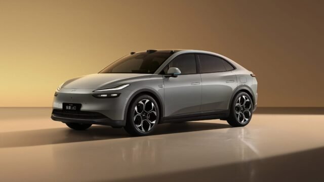 NIO ONVO L60 Gets 106 Upgrades for 2026 Refresh, Launching June 11