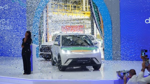 BYD Brasil 2026: comprar importado agora ou esperar a produção nacional em Camaçari?