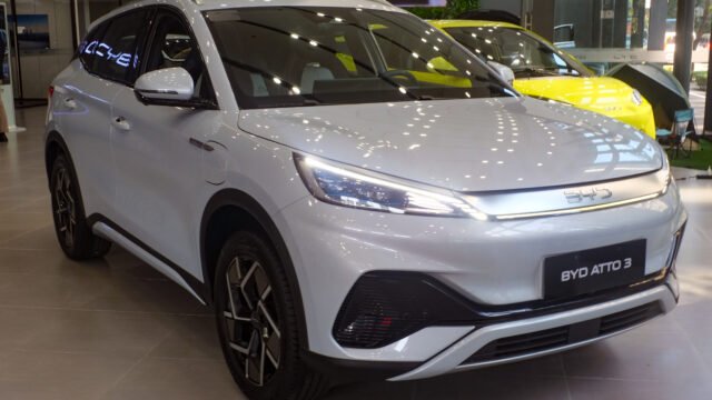 ประกัน BYD 2026: ค่าเบี้ยทุกรุ่น เปรียบเทียบชั้น 1 vs 2+ และกฎหมายใหม่