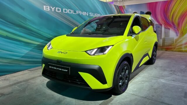 Why BYD Is Premium Abroad but Budget at Home: The Brand Perception Gap