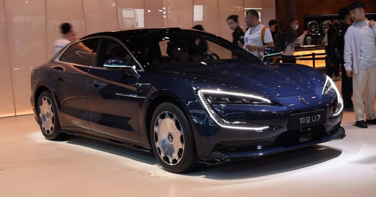 BYD Targets World’s #1 Automaker Within 5 Years: Wang Chuanfu’s Full 2026 Shareholder Manifesto