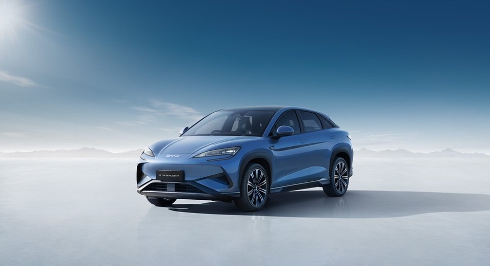 BYD日本 2026年 全モデル価格・補助金完全ガイド：DOLPHIN・SEAL・SEALION・RACCO 実質コスト比較