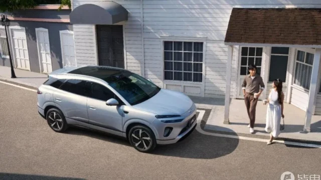 BYD Sea Lion 06 DM-i Adds 310km EV Range From $18k