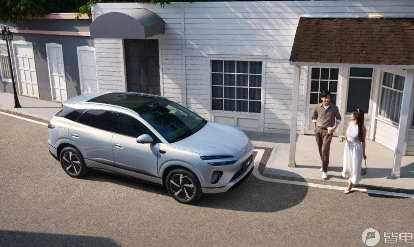 BYD Sea Lion 06 DM-i Adds 310km EV Range From $18k