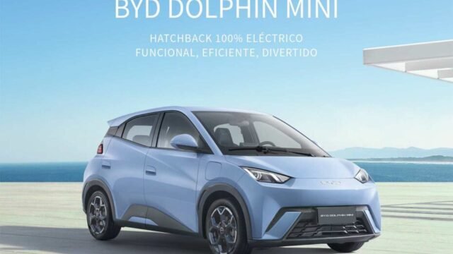 BYD en México 2026: Guía Completa de Precios, Modelos y Costo de Carga con CFE