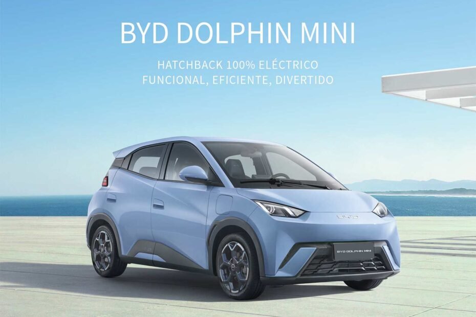 BYD en México 2026: Guía Completa de Precios, Modelos y Costo de Carga con CFE