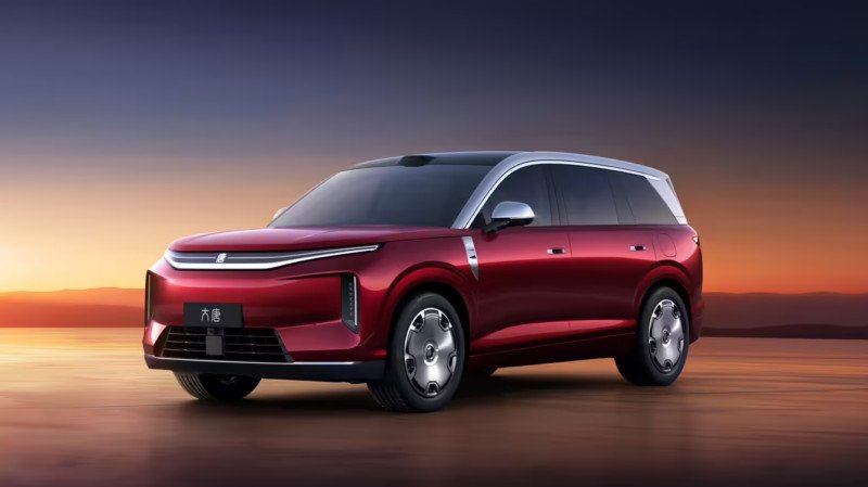 BYD Opens World’s First Sulfide Solid-State Battery Production Line: 20 GWh, 400 Wh/kg