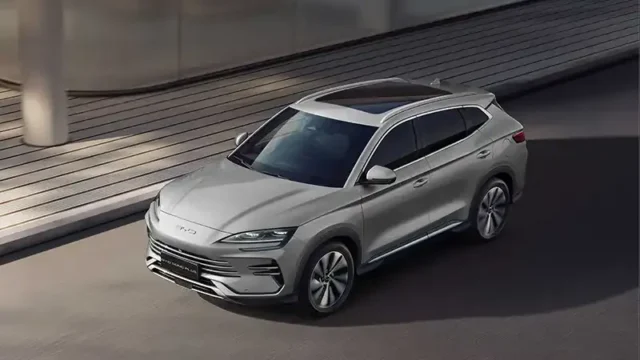 BYD Song Plus no Brasil 2026/2027: preço, versões, garantia e quando vale a pena