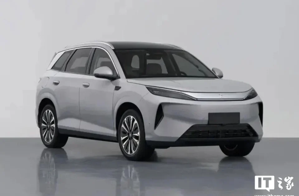 BYD Blade Battery Upgrade Brings 5-Minute Charging