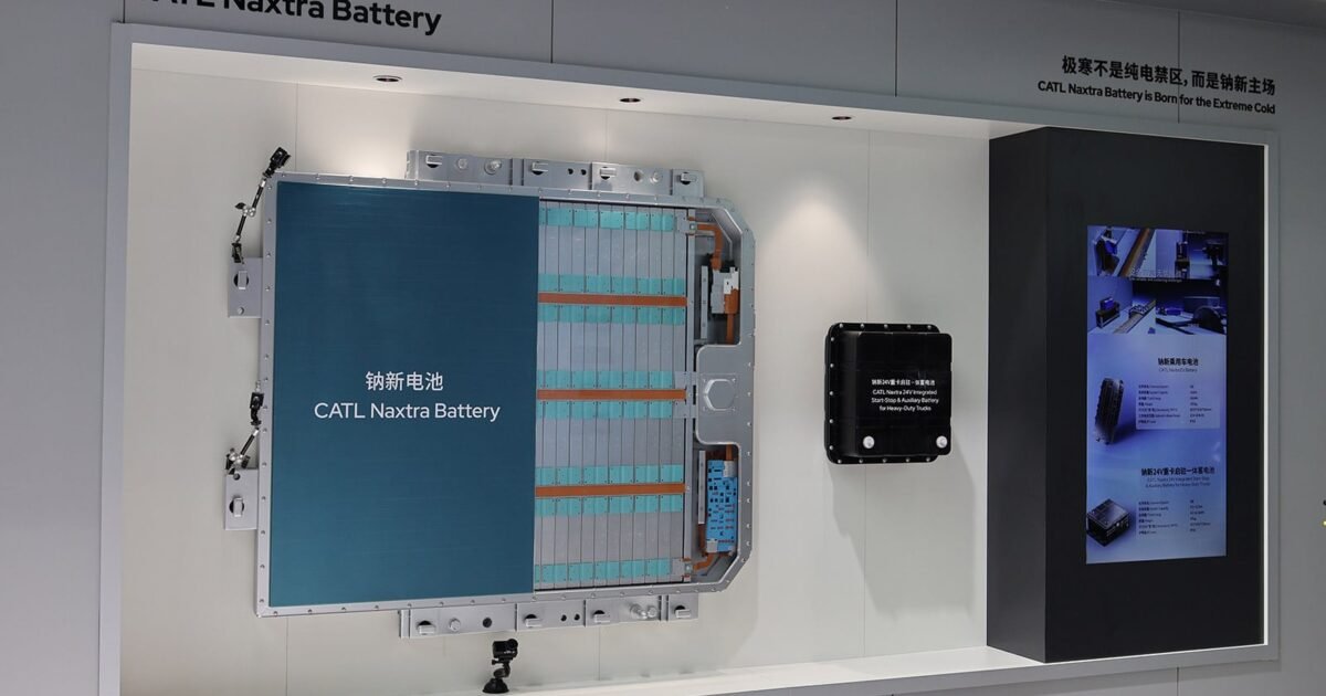 CATL Enters Nuclear Fusion Race With Multi-Million Dollar Investment in Beta Fusion Startup