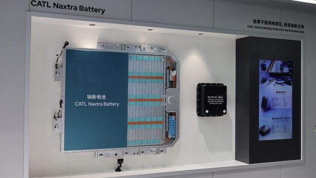 CATL Enters Nuclear Fusion Race With Multi-Million Dollar Investment in Beta Fusion Startup
