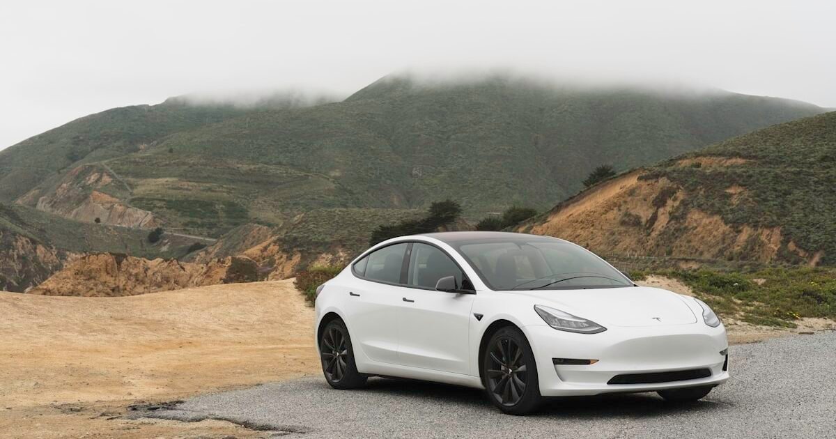 Tesla, Li Auto, and Huawei Redraw China’s EV AI Battle Lines in June 2026