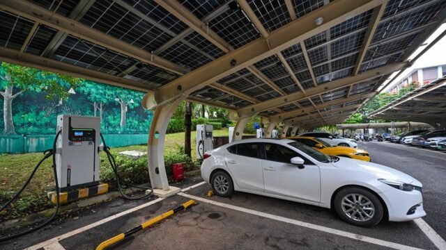 China Sets Charging Safety Standards and Solid-State Battery Rules Starting July 1