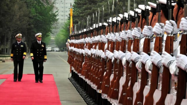Pentagon Adds BYD and CATL to Chinese Military Company List as Designation Reaches 188 Firms