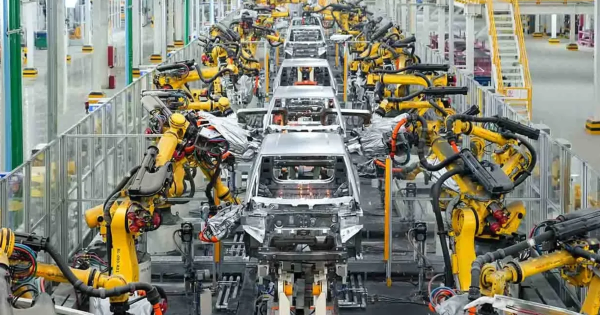 China NEV Penetration Hits Record 62.5% in May 2026