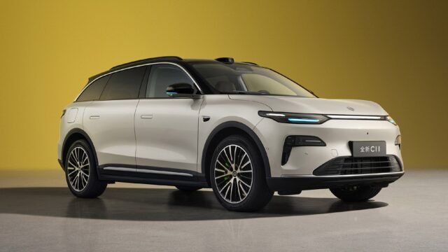 Leapmotor Opens Pre-Orders for Updated C10, C11, C16 SUVs Ahead of June 16 Launch