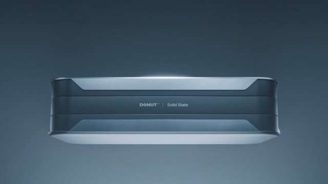 Donut Lab Solid-State Battery Exposed as $1.25B Fraud: Repackaged Lithium Cells, Fake Specs