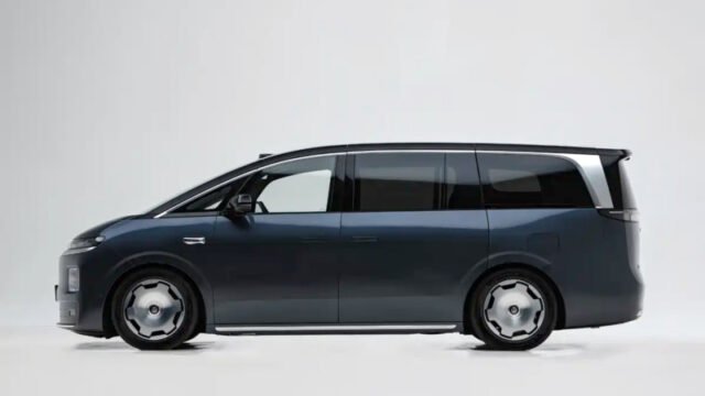 Leapmotor D99 1000V Flagship MPV to Launch June 25 With CATL NCM-LFP Battery
