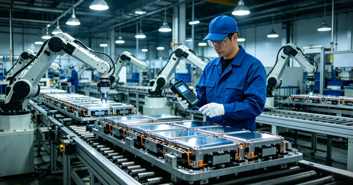 CATL One-Shell-Two-Cells Sodium-Ion Battery Beats -25C Winter Fade With 15,000 Cycles
