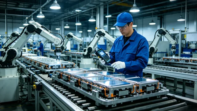 CATL One-Shell-Two-Cells Sodium-Ion Battery Beats -25C Winter Fade With 15,000 Cycles
