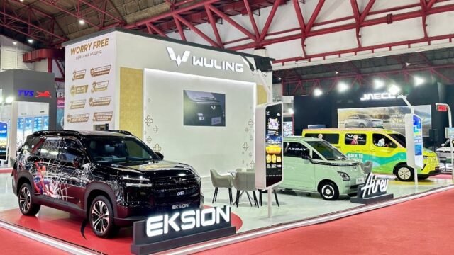 BYD’s $1 Billion Indonesia Plant Readies Q3 2026 Start — and It Could Reshape ASEAN’s EV Map