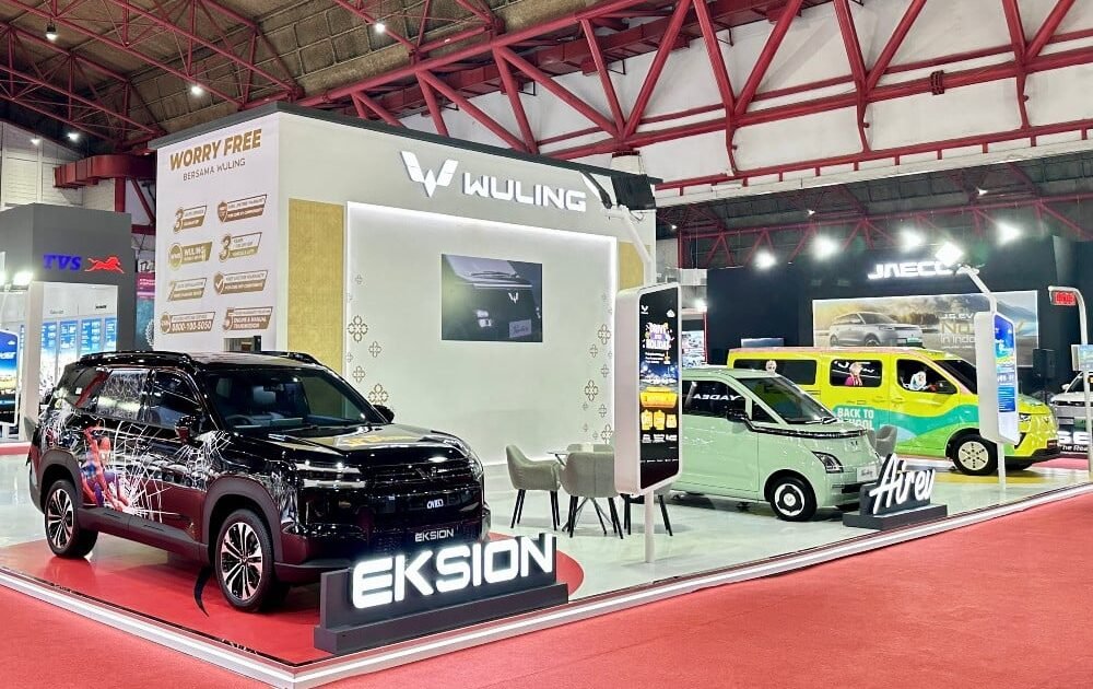 Indonesia Launches Full VAT Exemption for EVs With 40% Local Content Mandate From June 2026