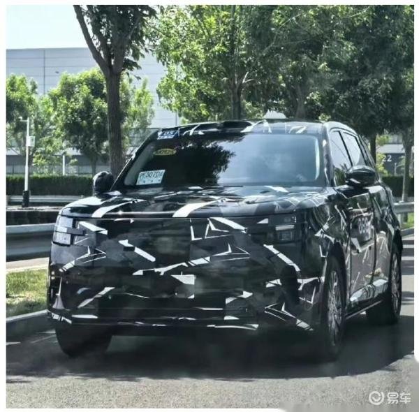 Xiaomi Gets Green Light to Build EREVs Under Skynomad Brand, Kunlun N3 SUV Coming