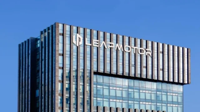Leapmotor Italy Export Surge Shows Budget EV Pull