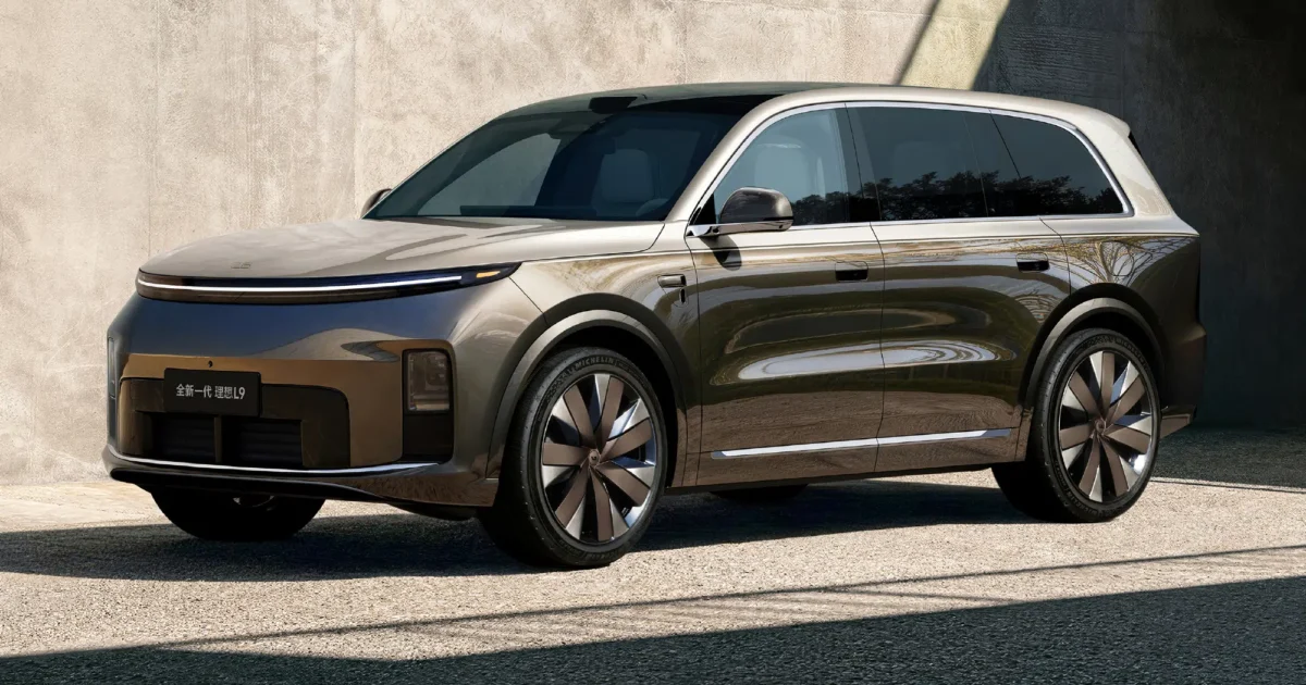 NIO and Li Auto CEOs Clash Over EREV Future as BEV Sales Dominate China