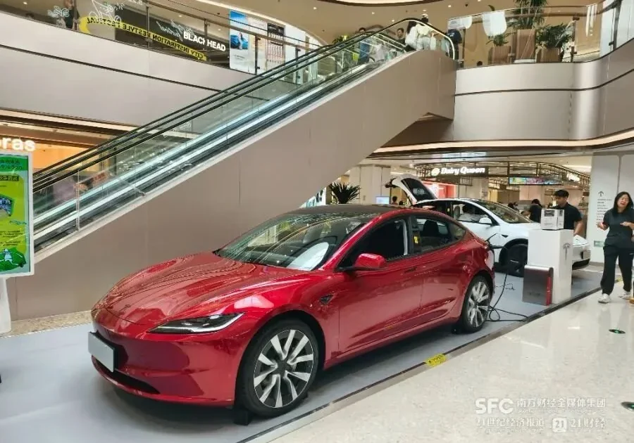 Chinese NEV Price Hikes Signal Price War Pause in China