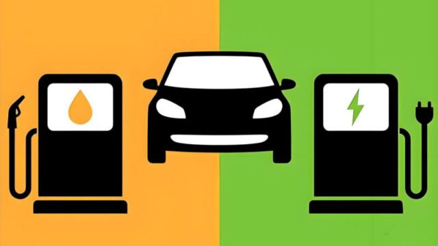 China Gasoline Car Sales Plunge 41.8% in May 2026 as ICE Models Exit Top 10 Retail Rankings
