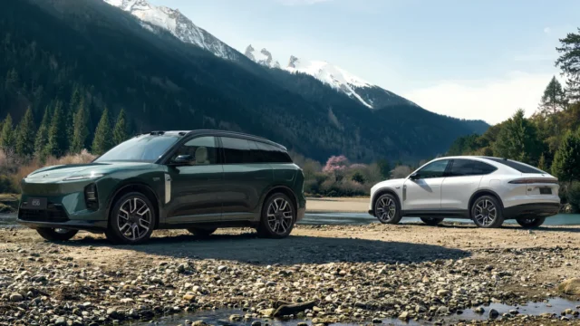 NIO Sets May Delivery Record at 37,705 Units (+62.3% YoY)