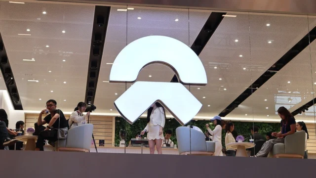 NIO Profitability Momentum Rises as Li Auto Slows
