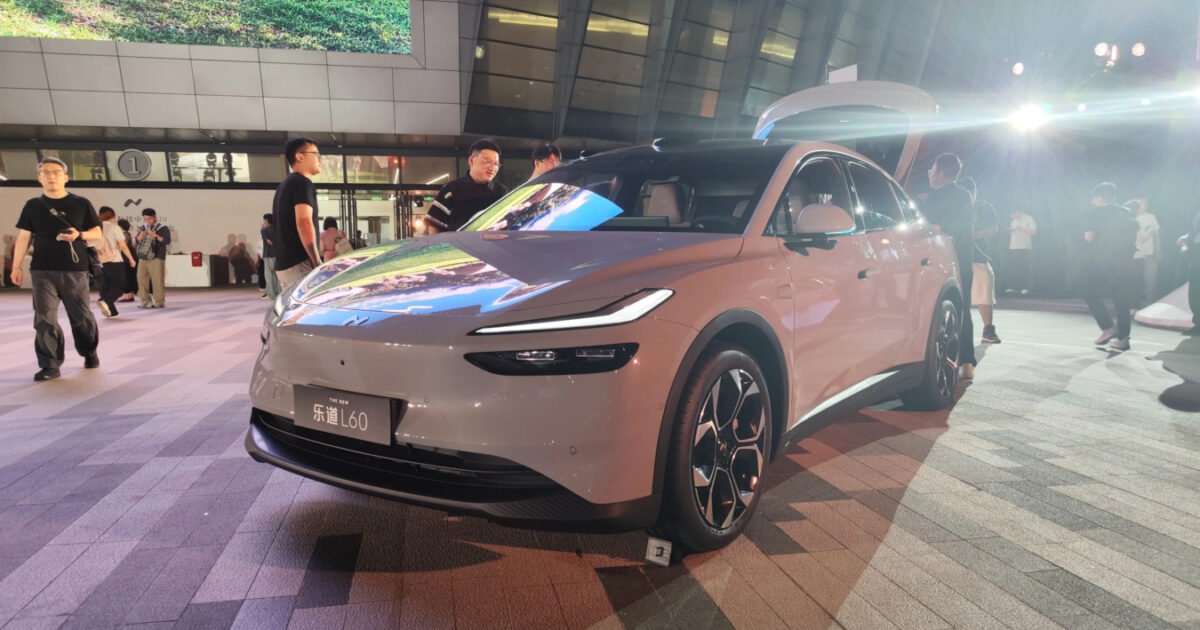 ONVO L60 Surpasses 100,000 Deliveries as NIO’s Sub-Brand Strategy Clicks Into High Gear