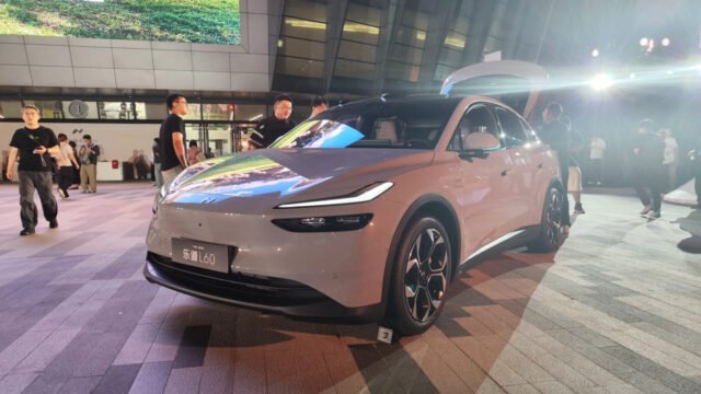 ONVO L60 Surpasses 100,000 Deliveries as NIO’s Sub-Brand Strategy Clicks Into High Gear