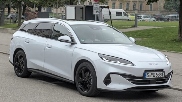 Oil Prices Are Jumping: Which Countries Should Buy EVs or PHEVs First?
