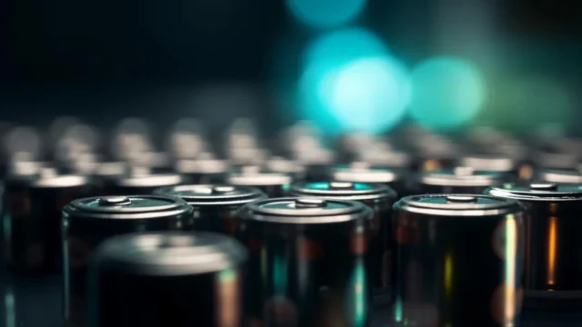 Solid-State and Sodium-Ion Batteries Go Mainstream